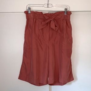 Prologue‎ paper bag shorts